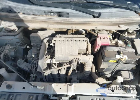 2018 Mitsubishi Mirage Es z USA, uszkodzony, nr VIN ML32A3HJ5JH014938